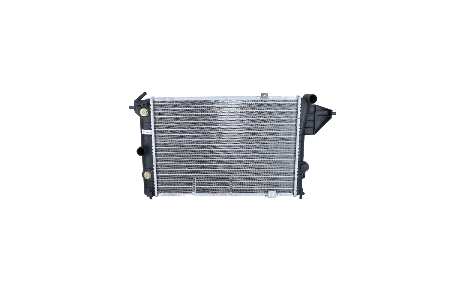 OEM 1300090 NRF Radiatore motore 513508 per OPEL, VOLVO, HONDA, VAUXHALL