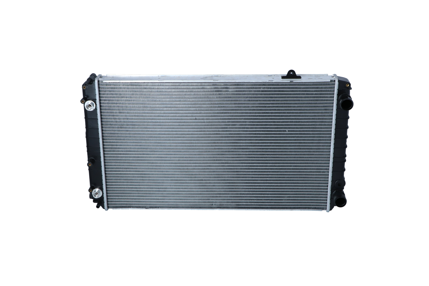 NRF Radiateur 51587