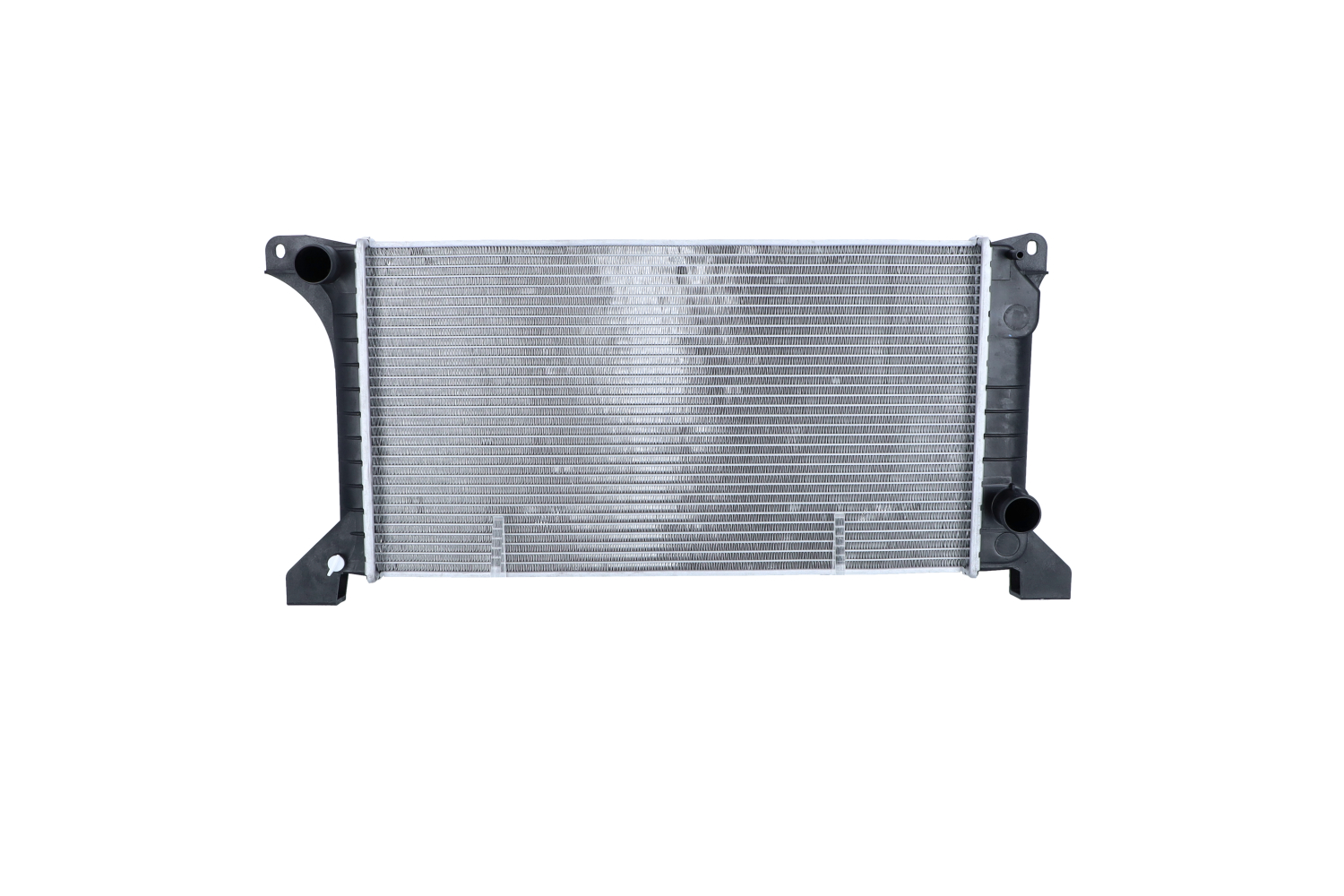 TRANSIT Engine radiator 516212 NRF