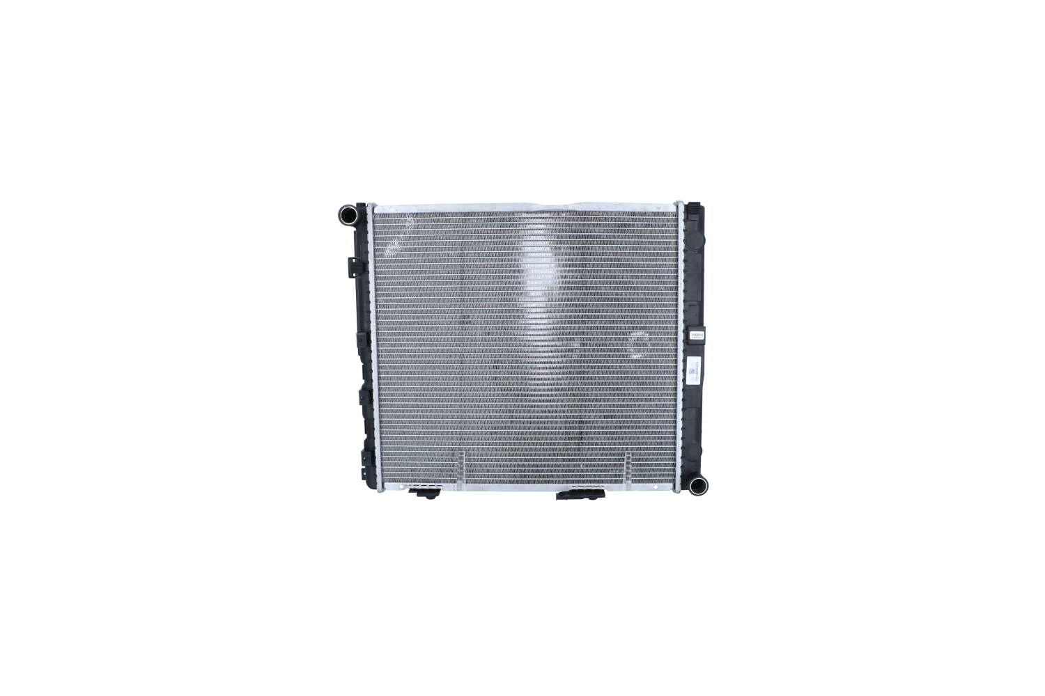 NRF Radiator 516572