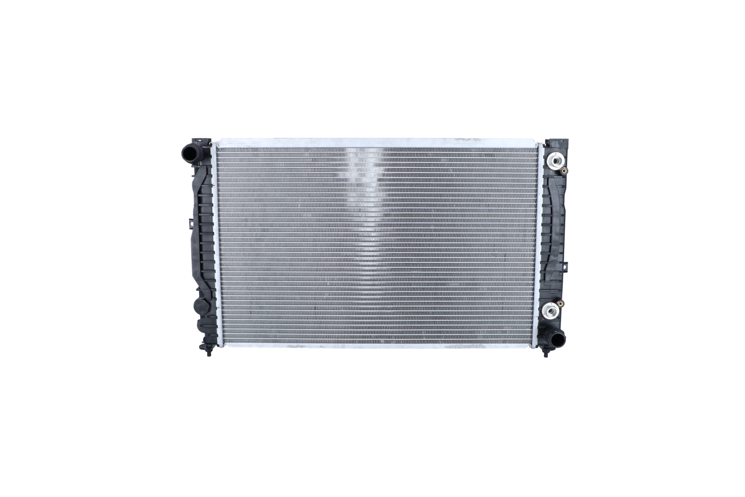 VW PASSAT 2004 Engine radiator 519504