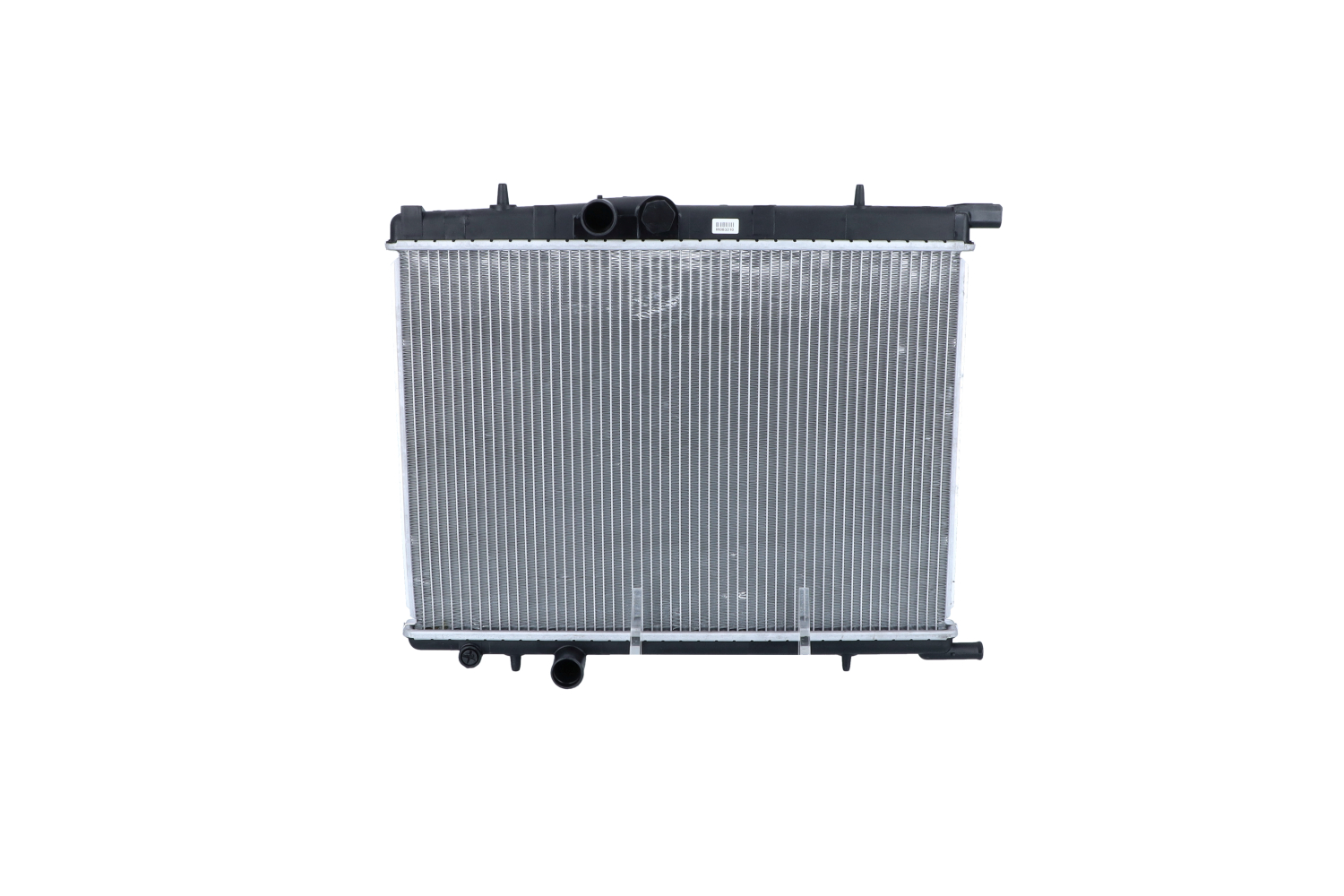 OEM 133318 NRF Engine radiator 519524 for VW, FORD, PEUGEOT, CITROЁN