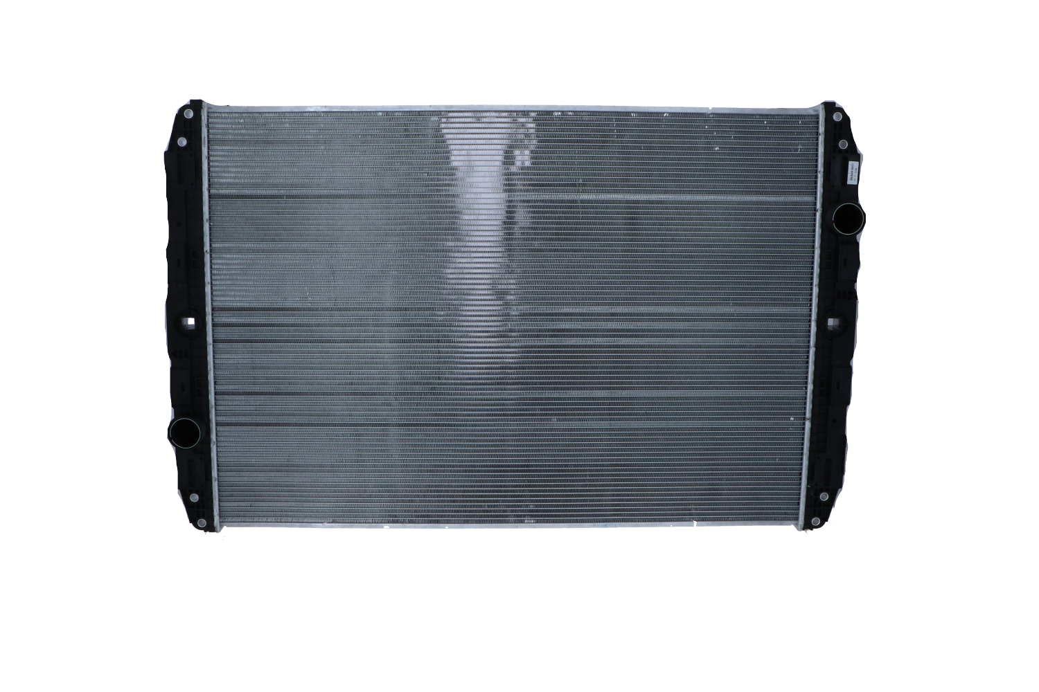 OEM 1617341 NRF Radiator, motorkjøling 519541 for VOLVO, DAF