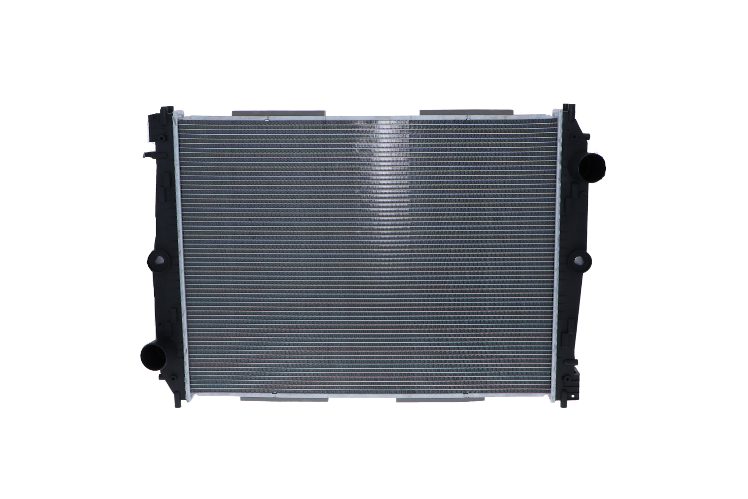 OEM 1241580 NRF Radiatore motore 519585 per VOLVO, DAF