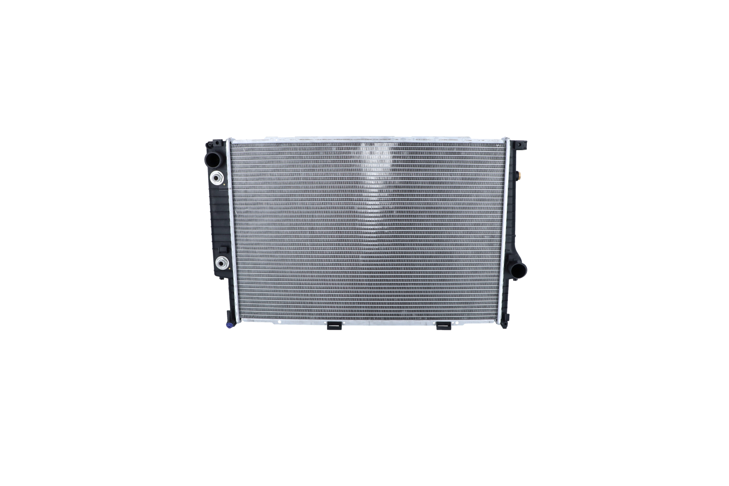 OEM 1723398 NRF Engine radiator 519588 for BMW, VOLVO, MAZDA, ALPINA
