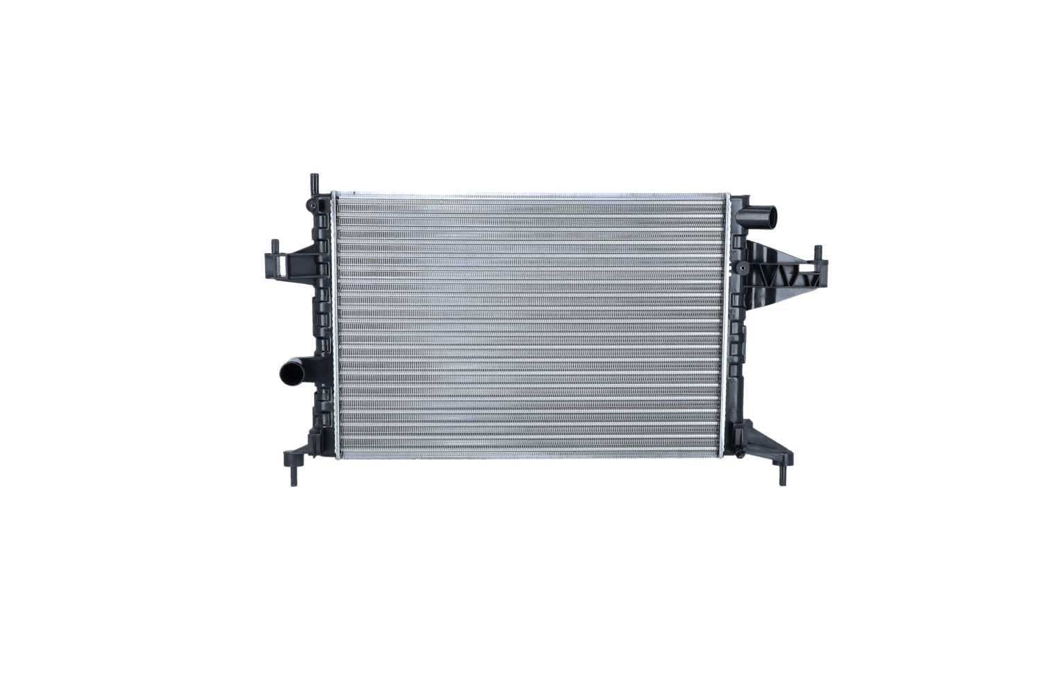 NRF Radiator 519596