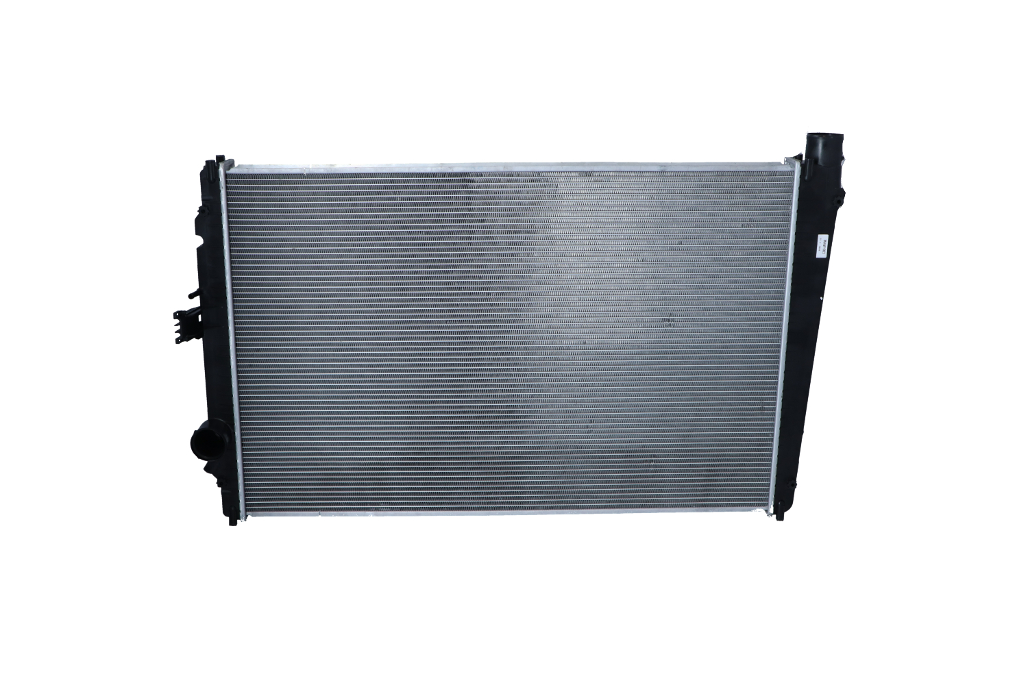 OEM 1954990 NRF Radiatore motore 519679 per DAF