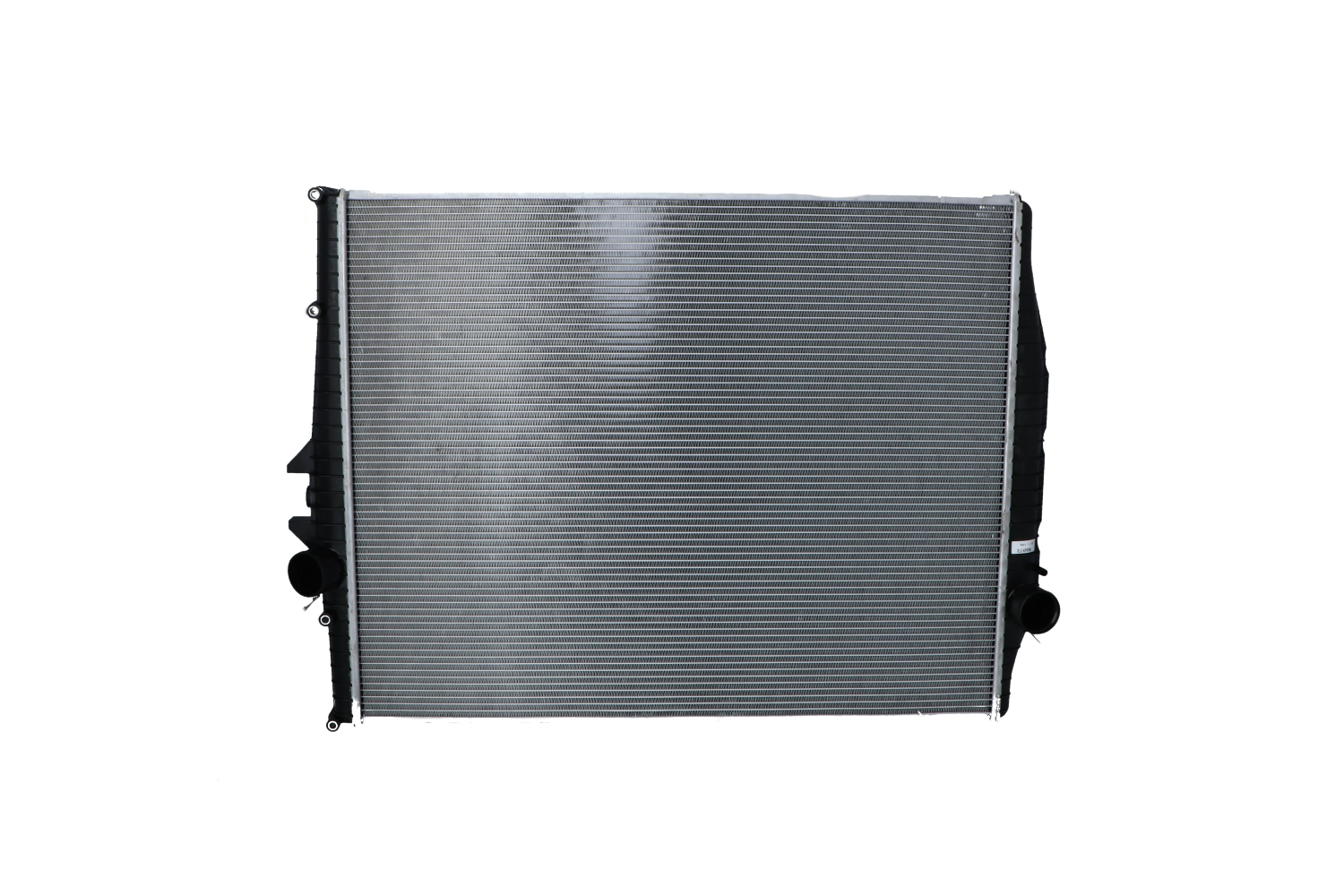 OEM 20460178 NRF Engine radiator 519701 for VW, VOLVO