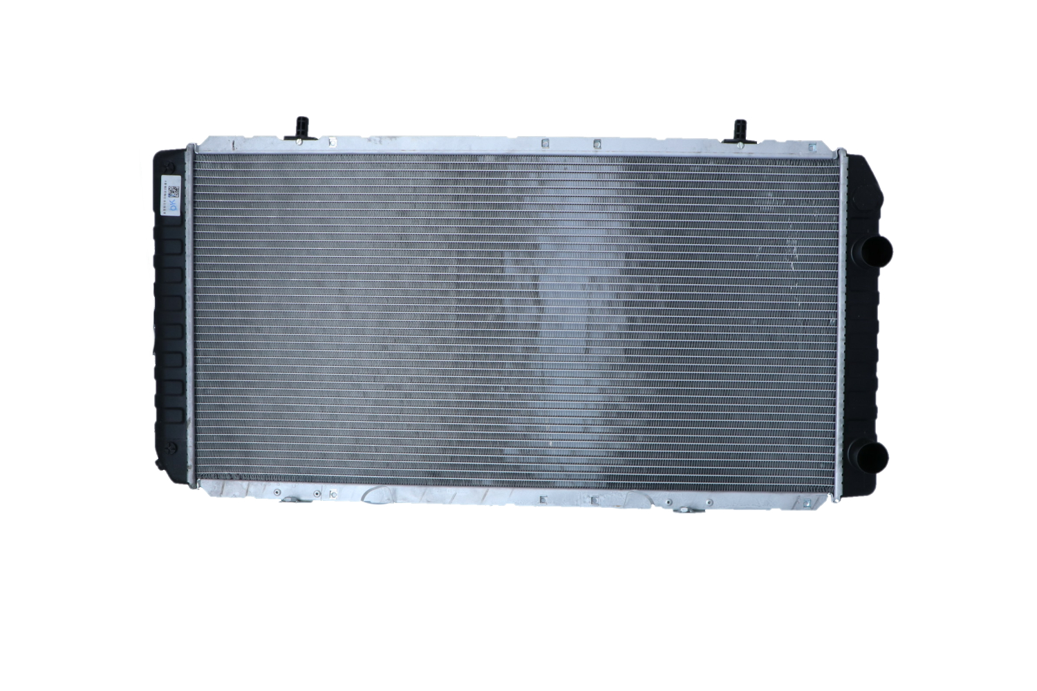 BOXER Engine radiator 52062 NRF
