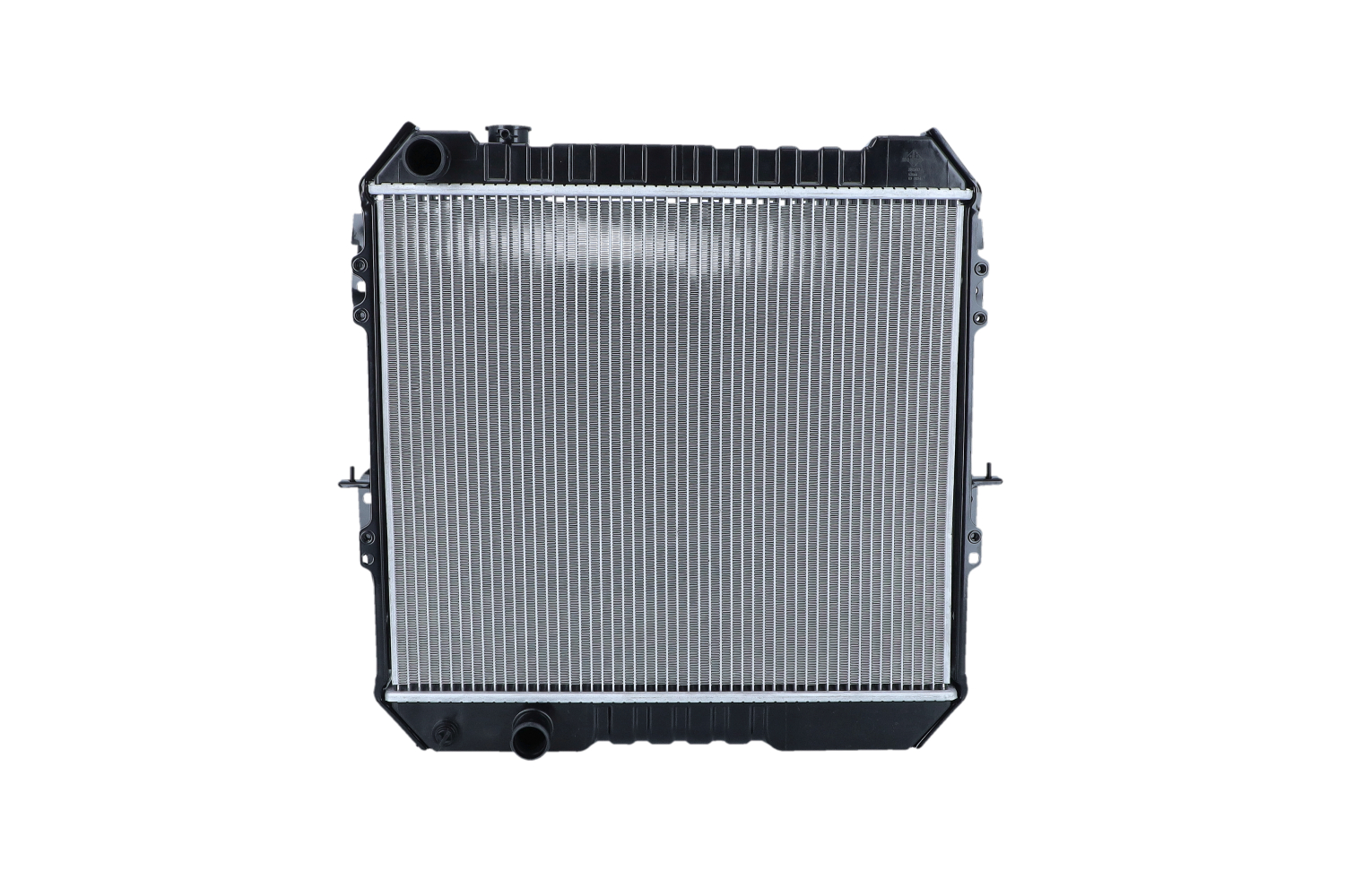 buy Engine radiator - NRF (52064)