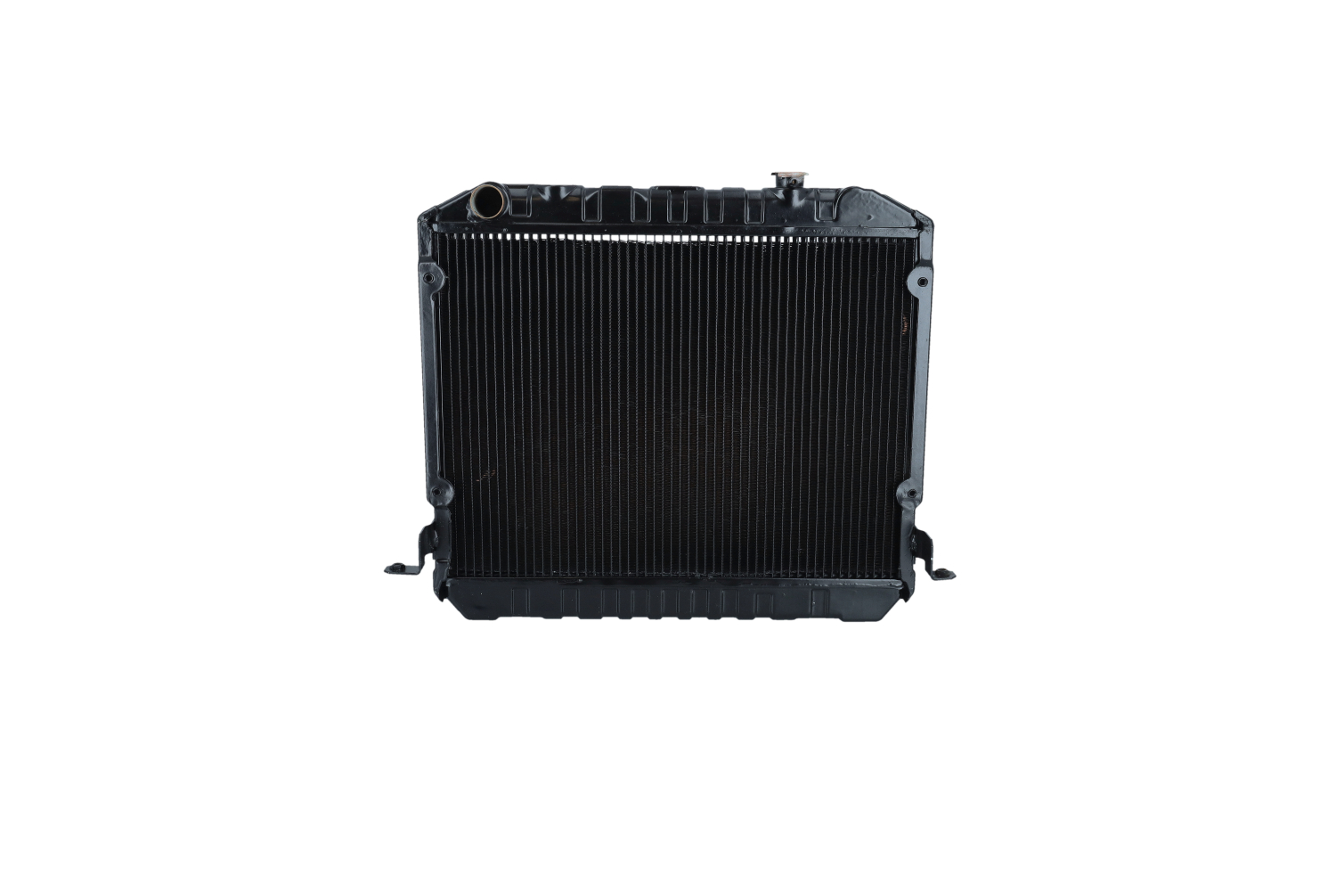 OEM 1640054481 NRF Radiatore motore 52073 per TOYOTA