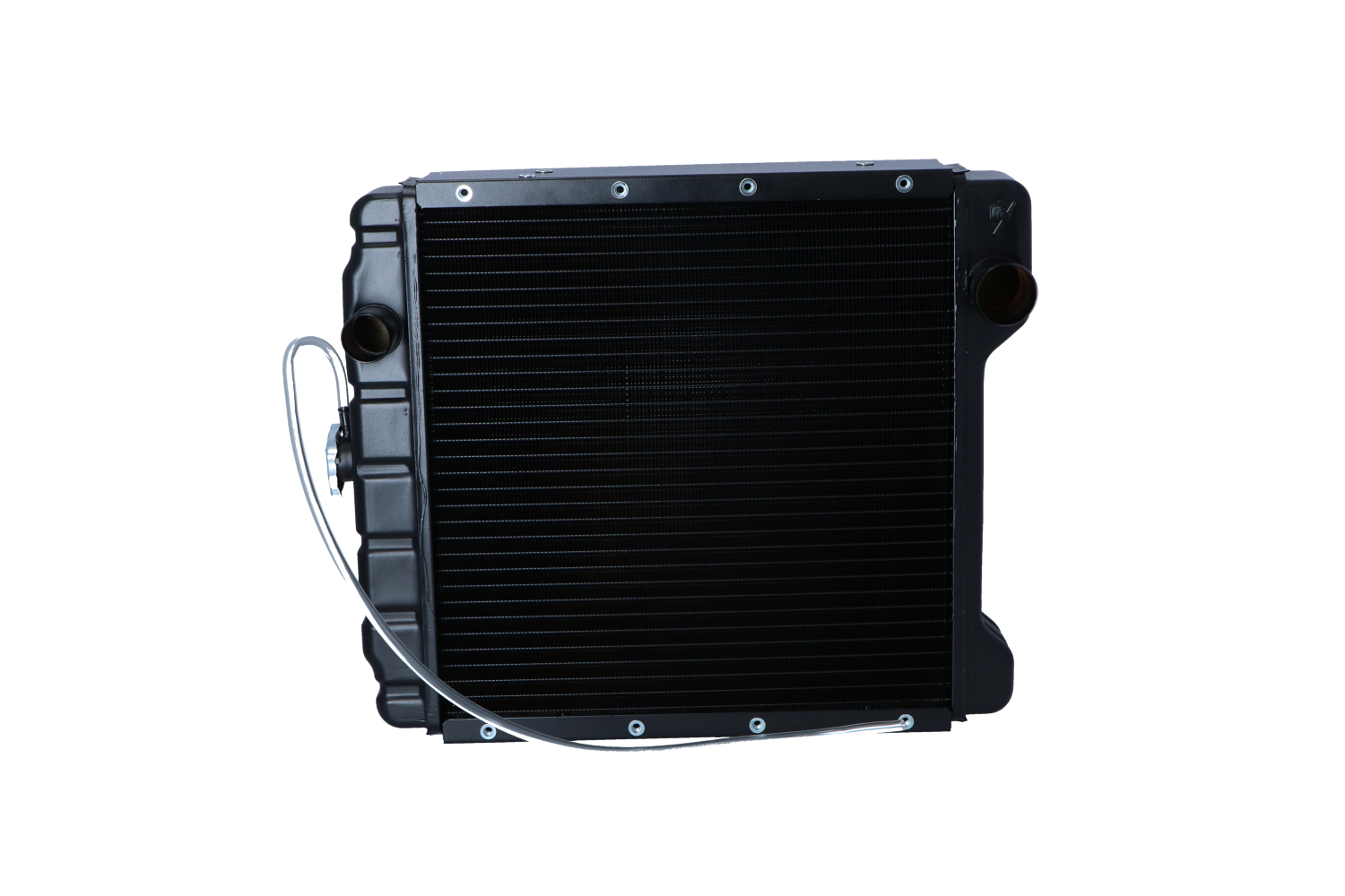 OEM 104753A1 NRF Radiatore motore 52104 per VOLVO