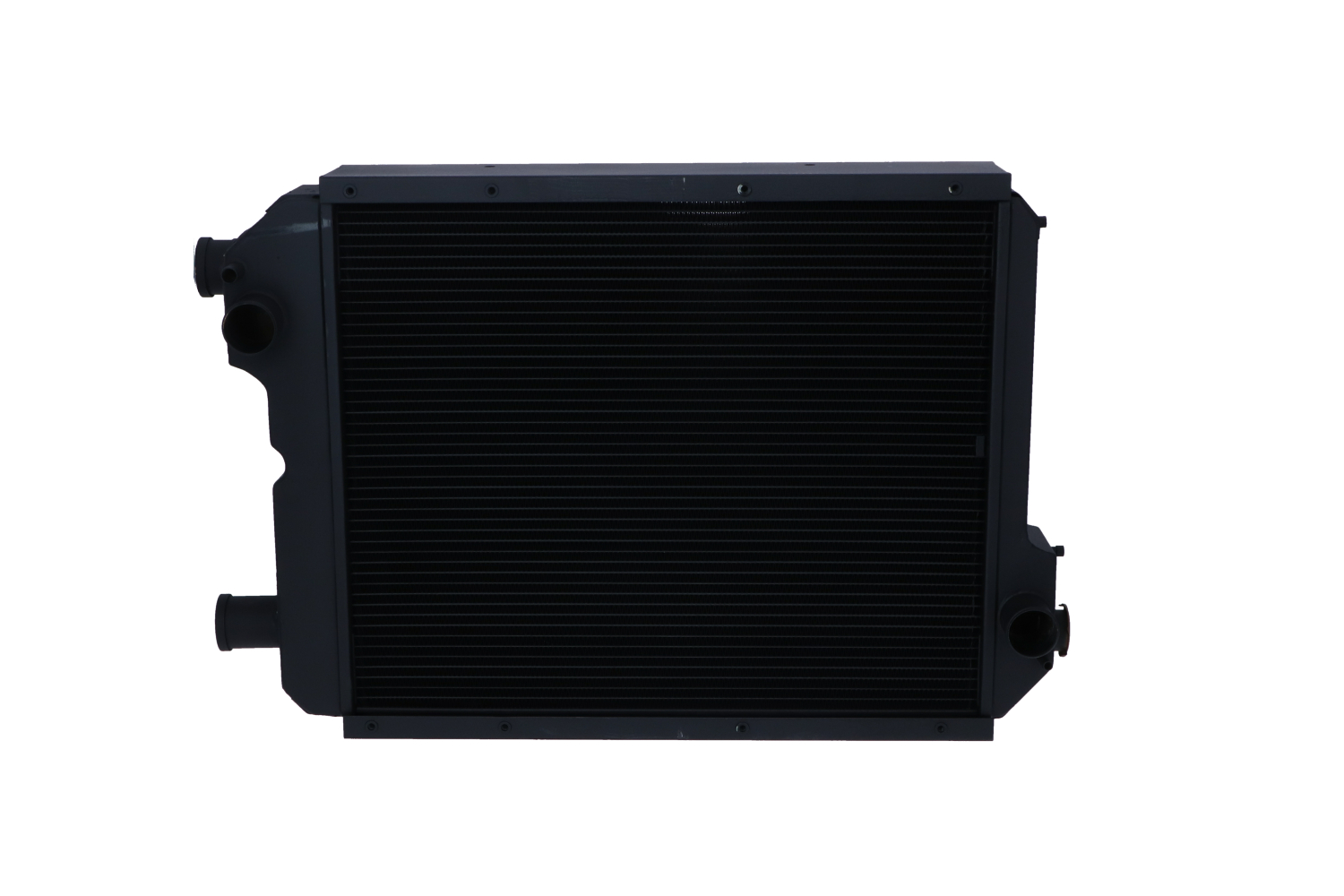 OEM 82013307 NRF Jäähdytin, moottorin jäähdytys 52107 varten FORD