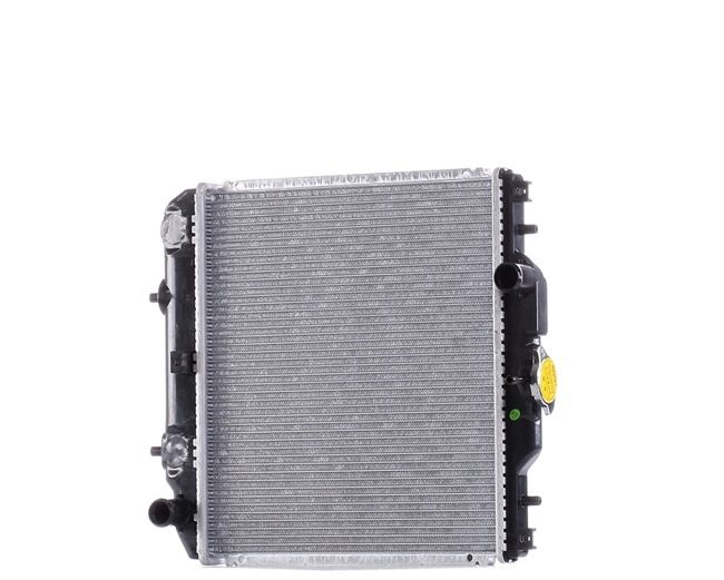 Kühler, Motorkühlung 52110