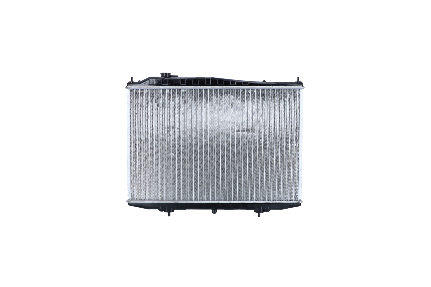 NRF Radiateur 52131
