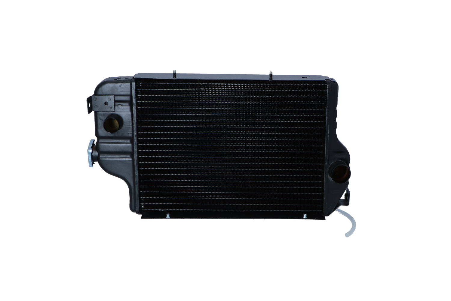 OEM AL39290 NRF Jäähdytin, moottorin jäähdytys 52138 varten VOLVO