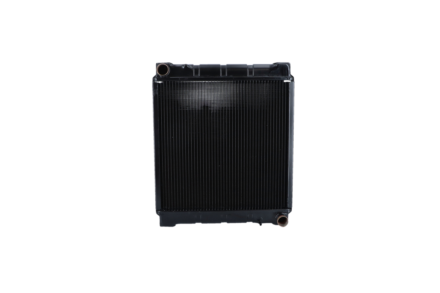 OEM 92302900 NRF Jäähdytin, moottorin jäähdytys 52169 varten