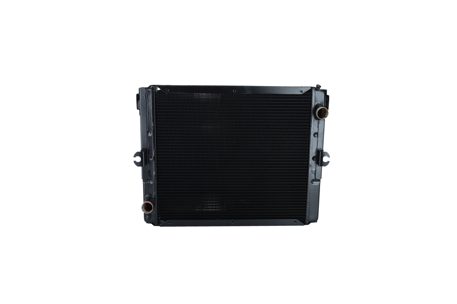 OEM 8587179 NRF Jäähdytin, moottorin jäähdytys 52202 varten VOLVO, IVECO