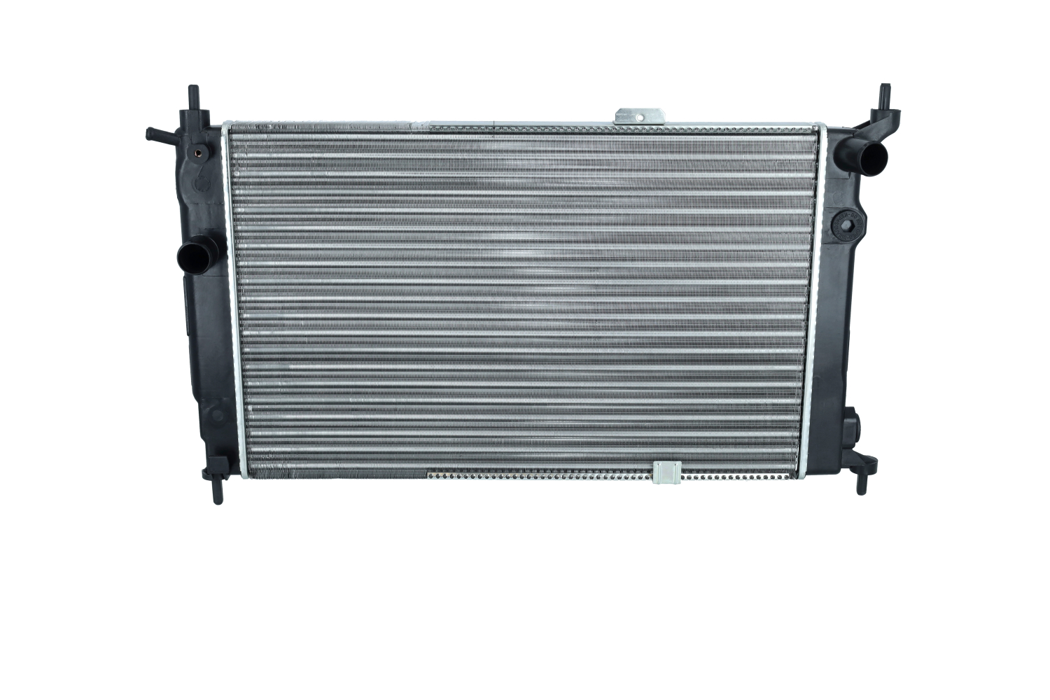NRF Radiador 52204