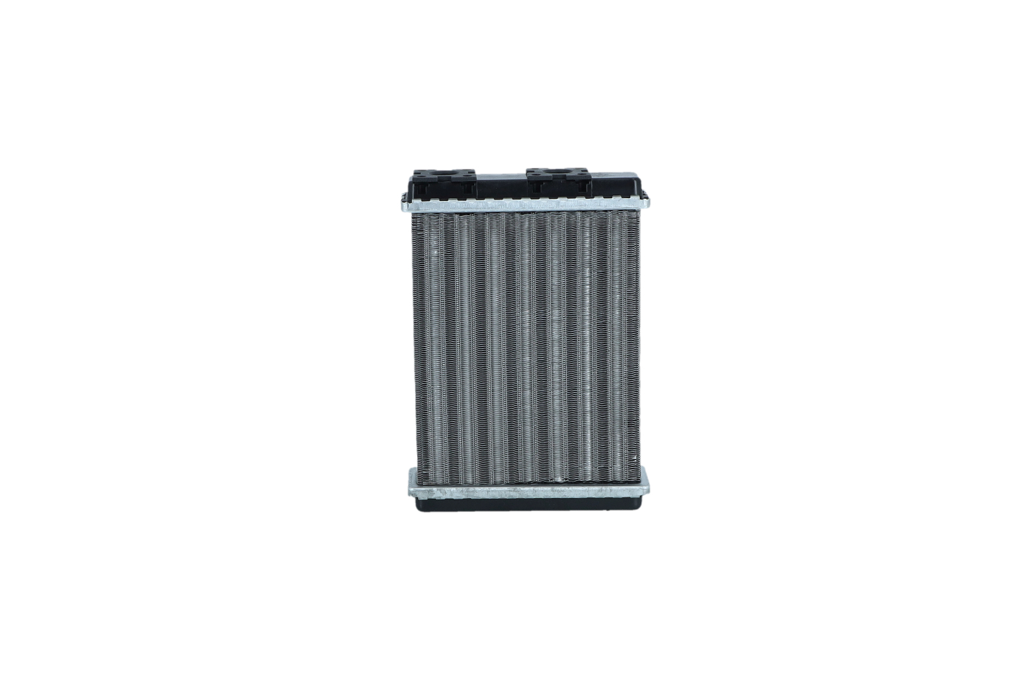 NRF Radiador de calefacción (52230) para MITSUBISHI COLT IV (CA_A) 1.8 GTi 16V (CA5A) (103 KW / 140 CV / de 1992)