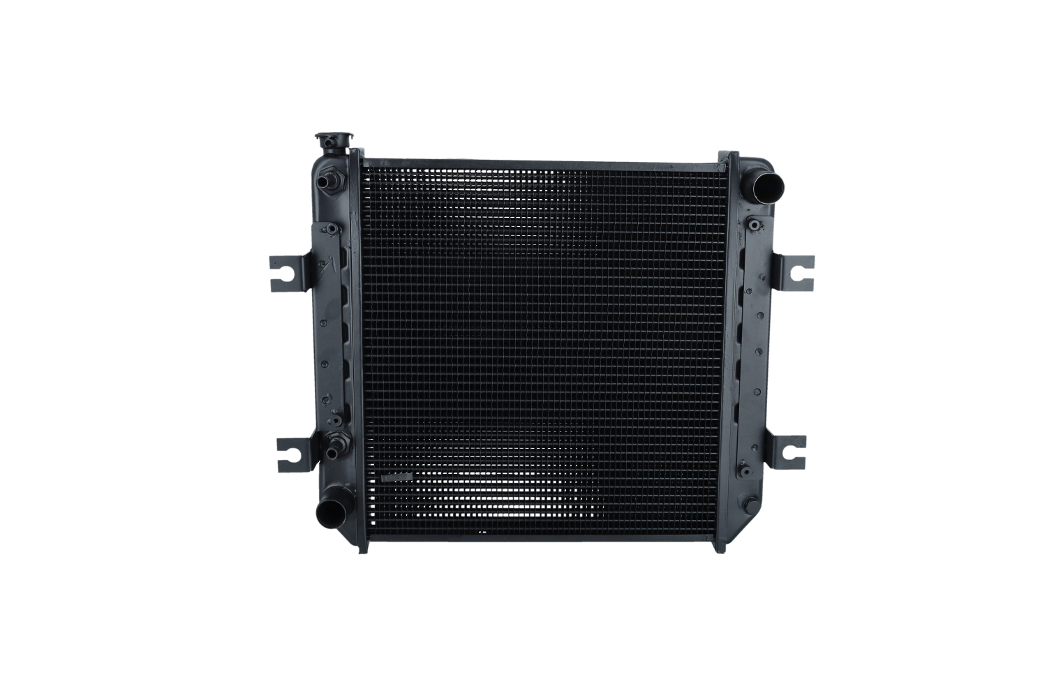 OEM 214505K100 NRF Engine radiator 52242 for NISSAN, VOLVO