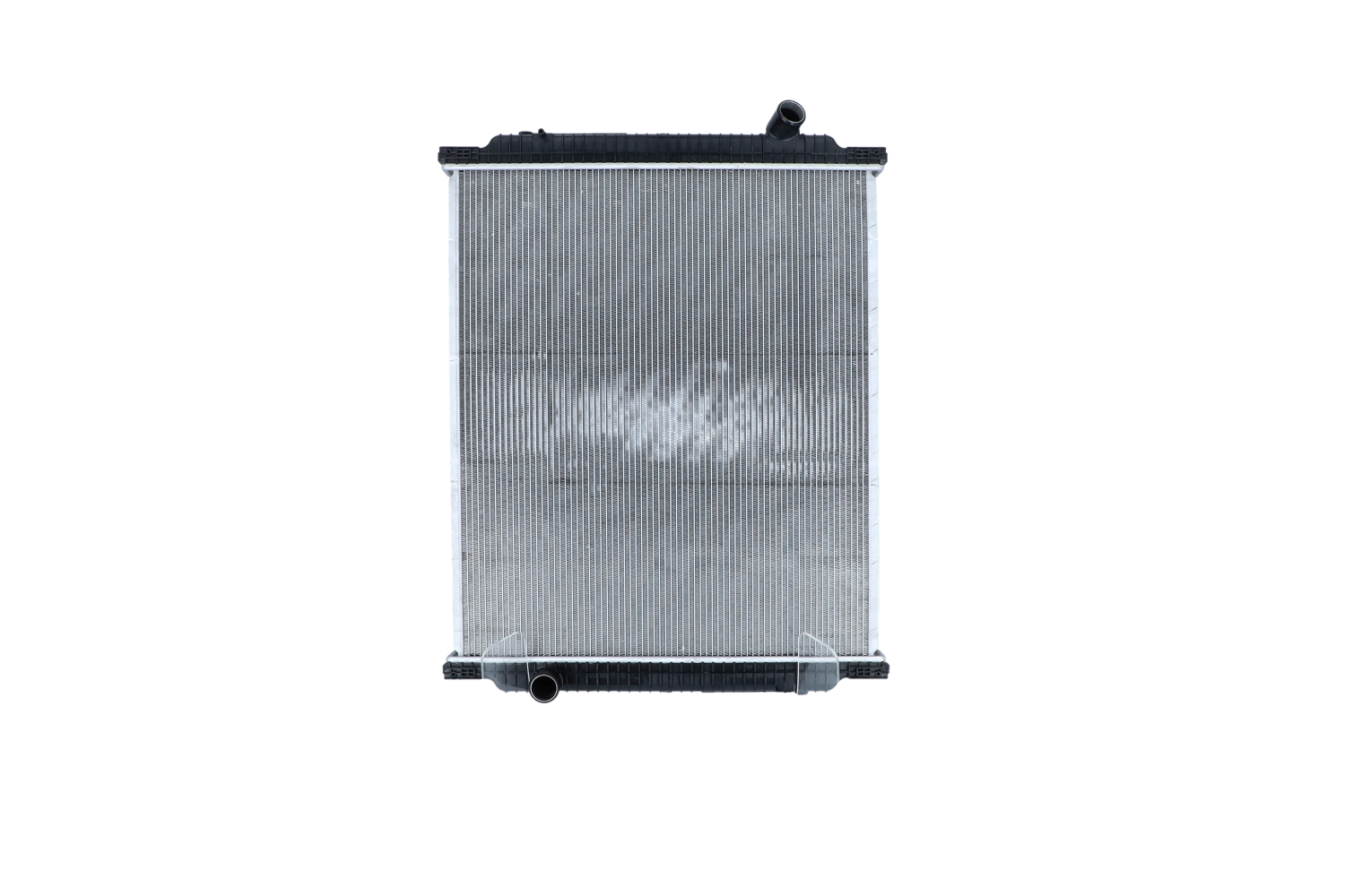 OEM 5010315739 NRF Radiatore motore 529563 per RENAULT, VOLVO, RENAULT TRUCKS, LADA