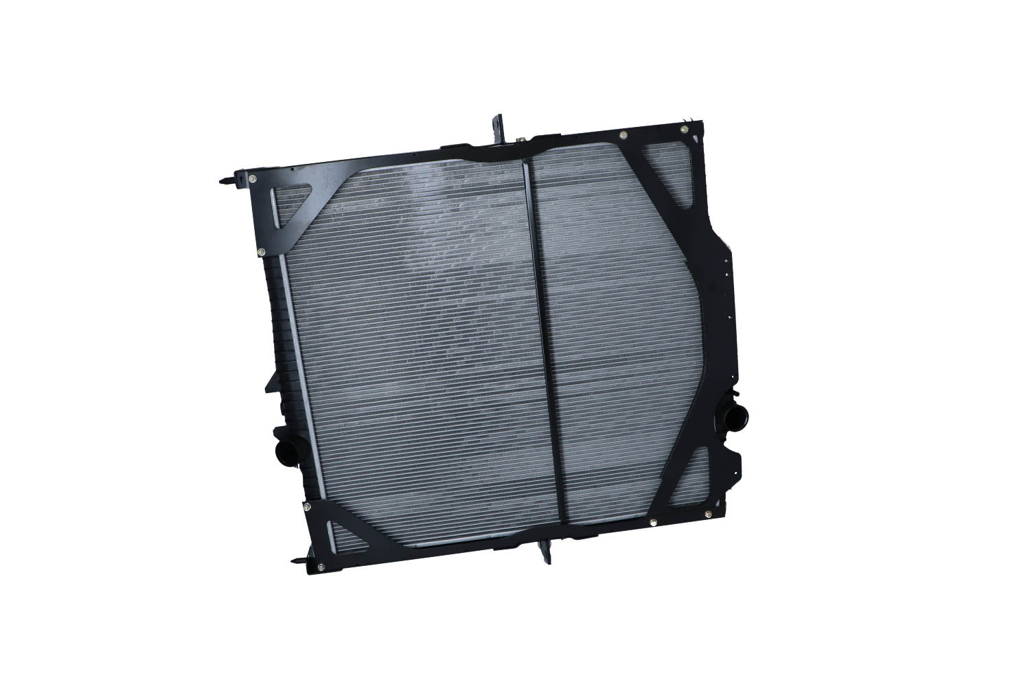 OEM 20482259 NRF Radiatore motore 529702 per VOLKSWAGEN, VOLVO