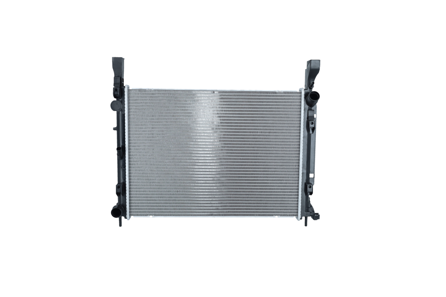 OEM 8200418329 NRF Radiatore motore 53001 per RENAULT, VOLVO, LADA