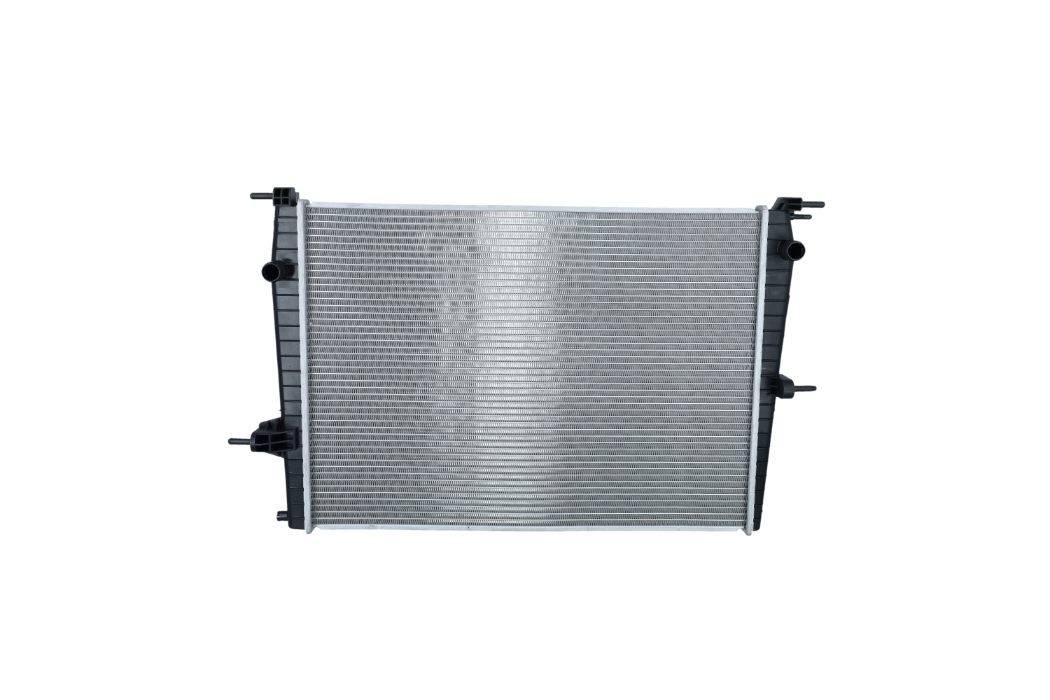 OEM 214100067R NRF Radiatore motore 53011 per RENAULT, NISSAN, VOLVO, RENAULT TRUCKS