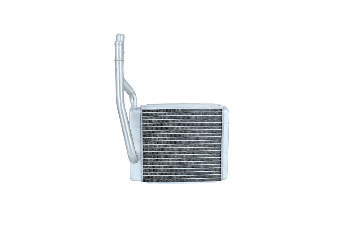 NRF Radiateur de chauffage 53206