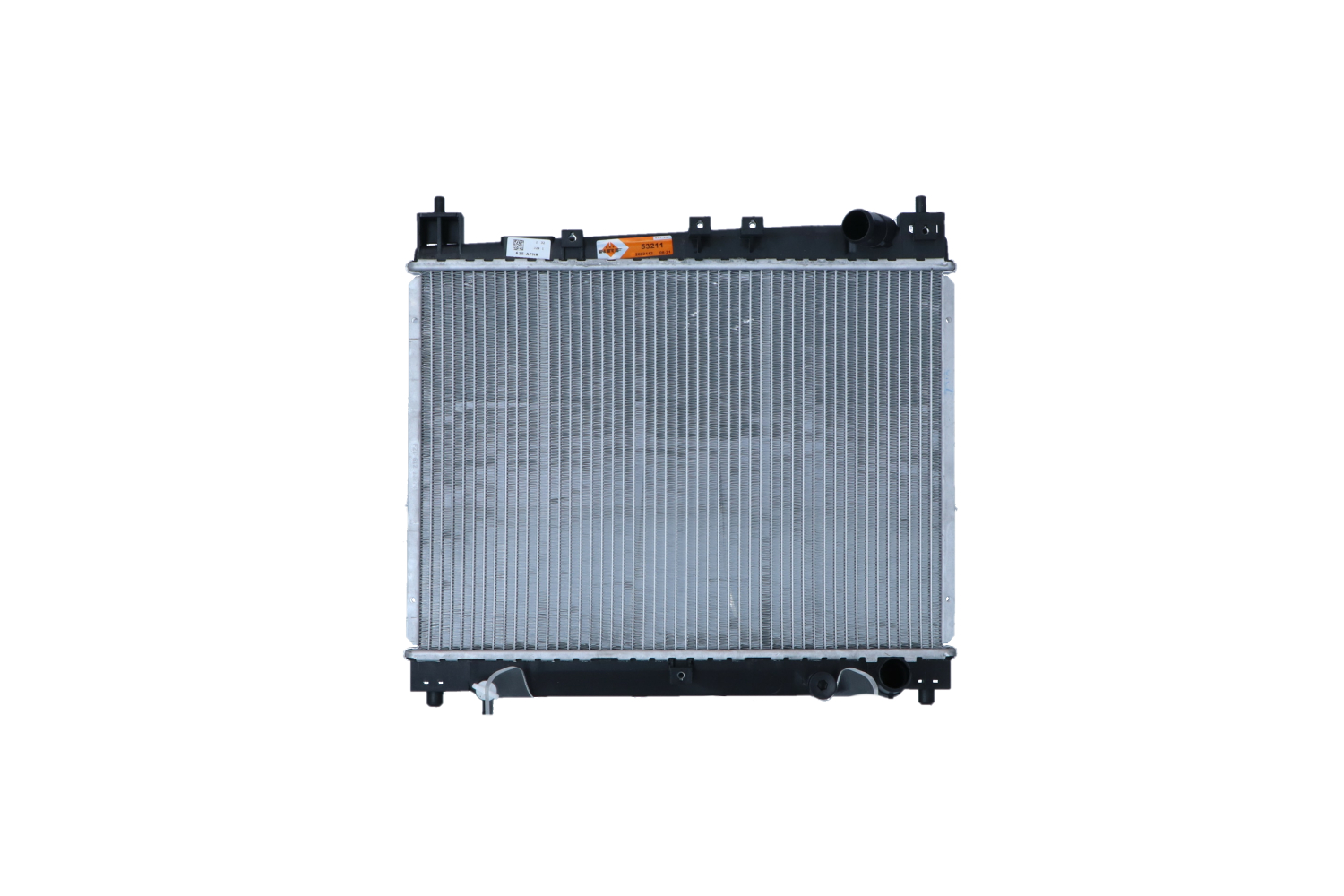 YARIS Engine radiator 53211 NRF