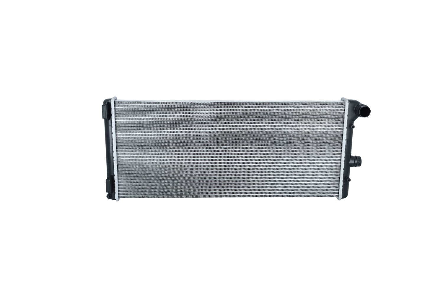 OEM 46739749 NRF Radiatore motore 53228 per FIAT, ALFA ROMEO, LANCIA, VOLVO, CHRYSLER