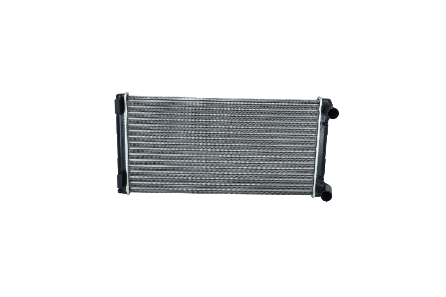 OEM 46776301 NRF Radiatore motore 53229 per FIAT, ALFA ROMEO, LANCIA, VOLVO, CHRYSLER