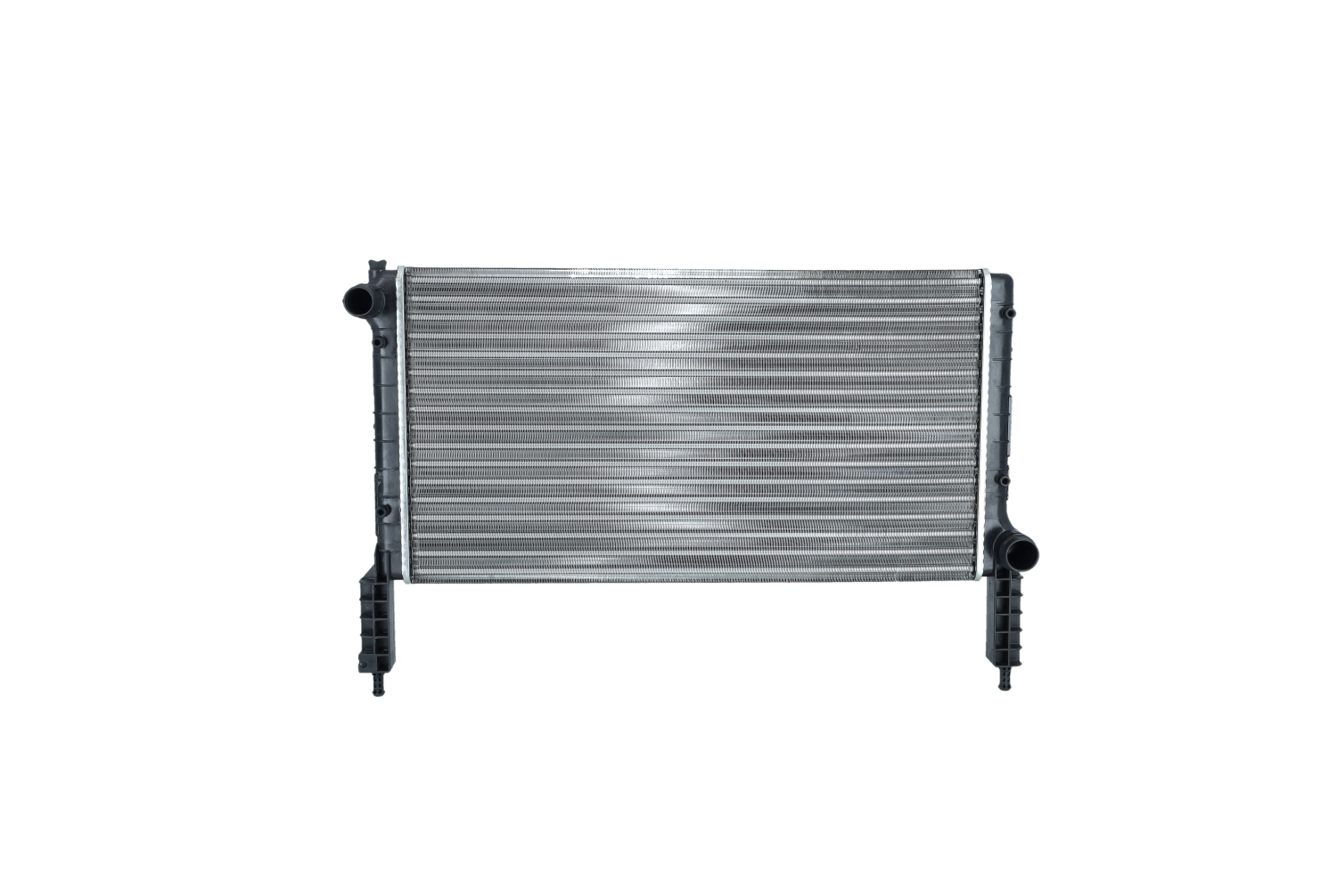OEM 46803031 NRF Radiatore motore 53232 per FIAT, ALFA ROMEO, LANCIA, VOLVO, CHRYSLER
