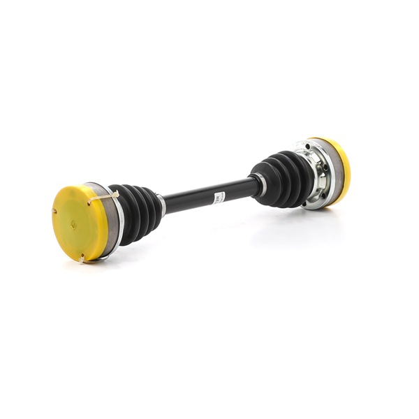 Drivaxel (13D2312R) från RIDEX REMAN för VW TRANSPORTER II Flak/chassi 1.6 50 HK