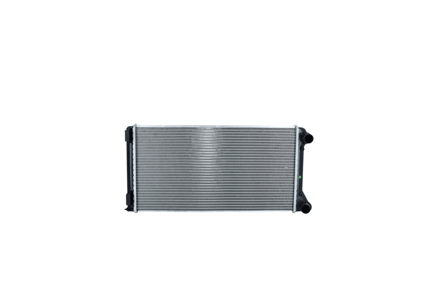 OEM 51708727 NRF Radiatore motore 53249 per FIAT, ALFA ROMEO, LANCIA, VOLVO, CHRYSLER