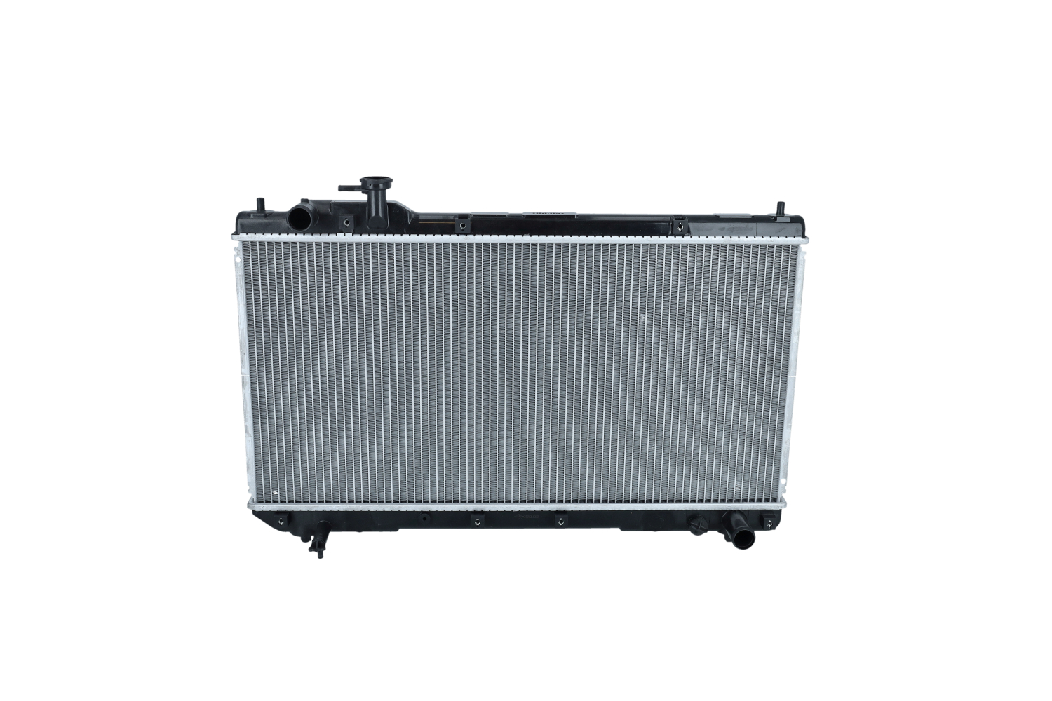 RAV 4 Engine radiator 53275 NRF