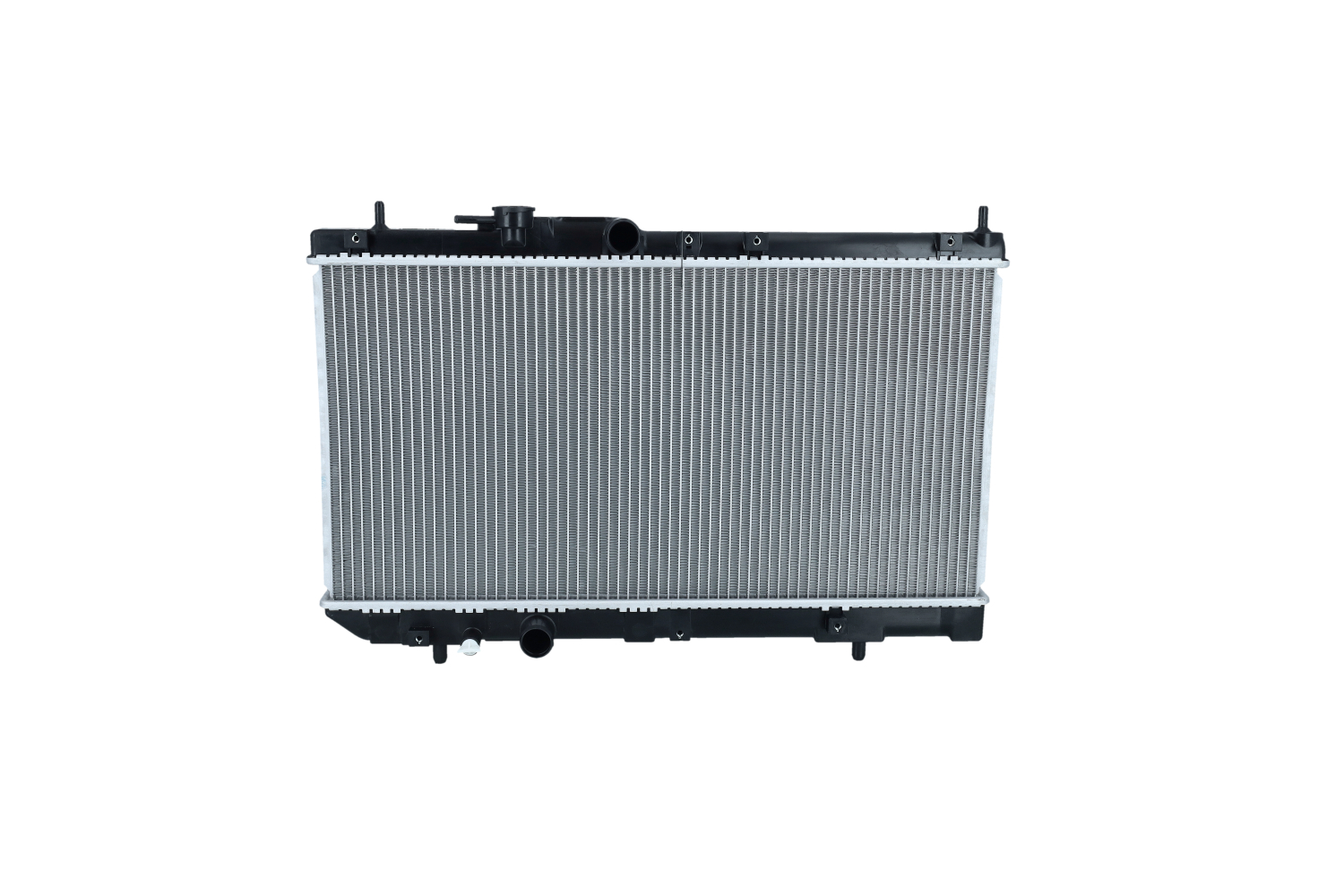 GRAN MOVE Radiatore motore 53277 NRF