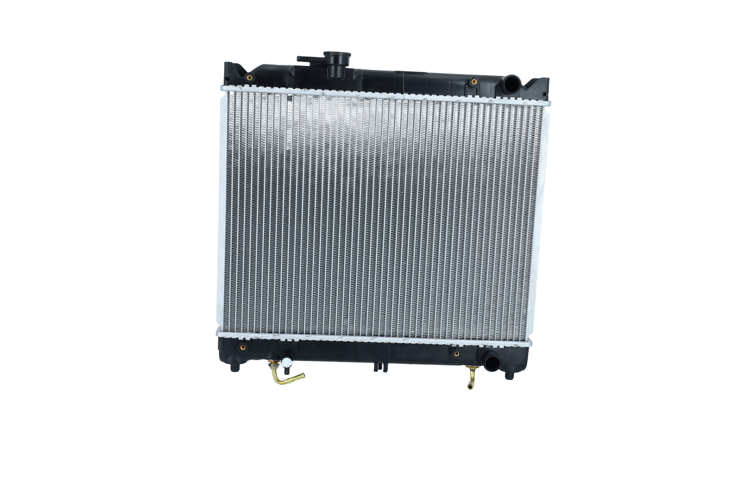 OEM 1770060A11 NRF Jäähdytin, moottorin jäähdytys 53280 varten VOLVO, SUZUKI, BEDFORD
