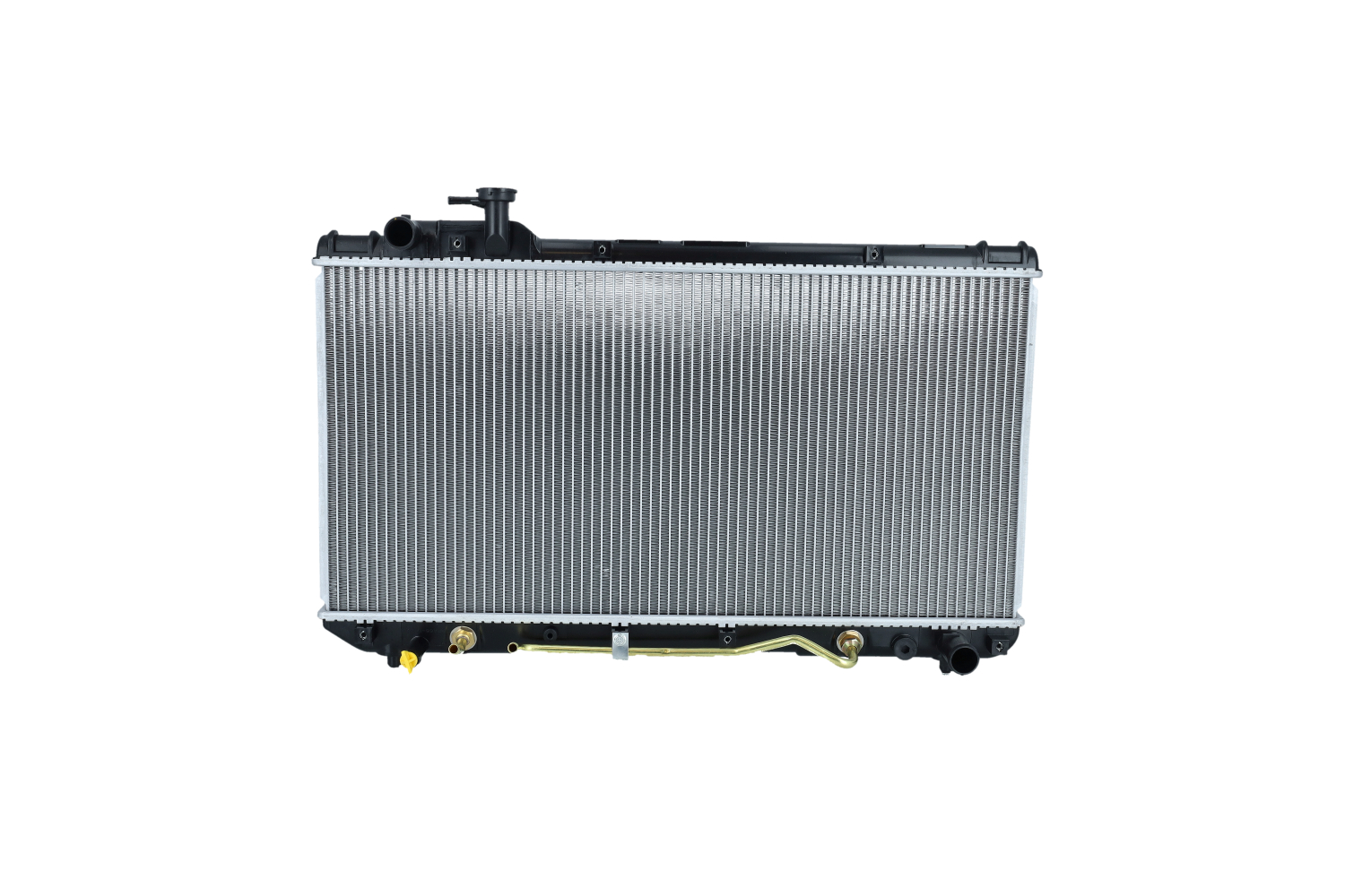 RAV 4 Engine radiator 53288 NRF