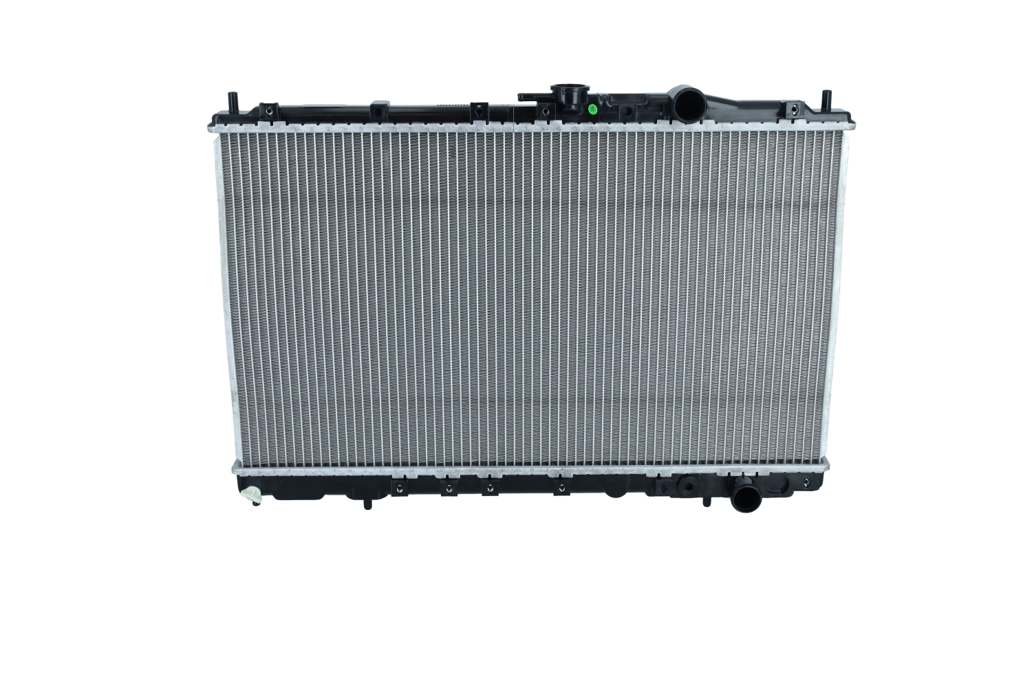NRF Engine radiator 53301 SPACE WAGON Engine radiator 53301 NRF