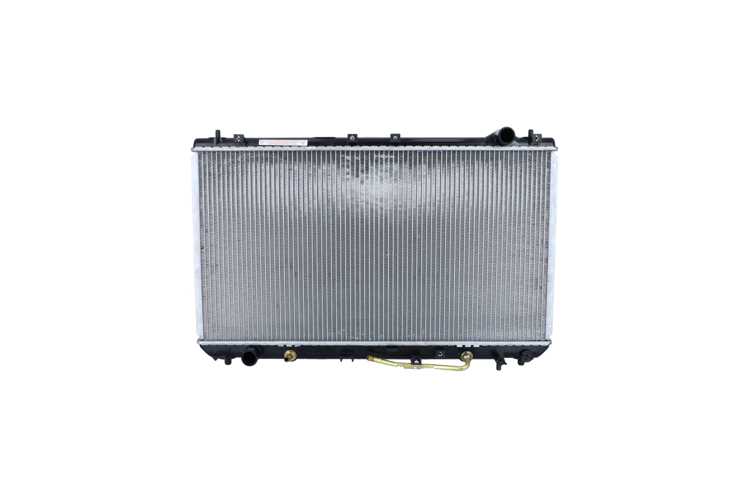 NRF Kylare 53302 NRF Kylare (motorkylare) 53302