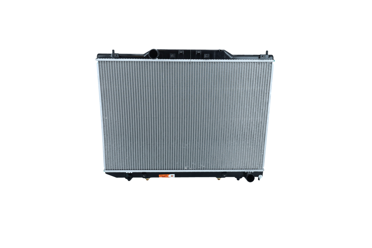 OEM 164006A170 NRF Radiatore motore 53319 per TOYOTA, VOLVO, LEXUS, WIESMANN