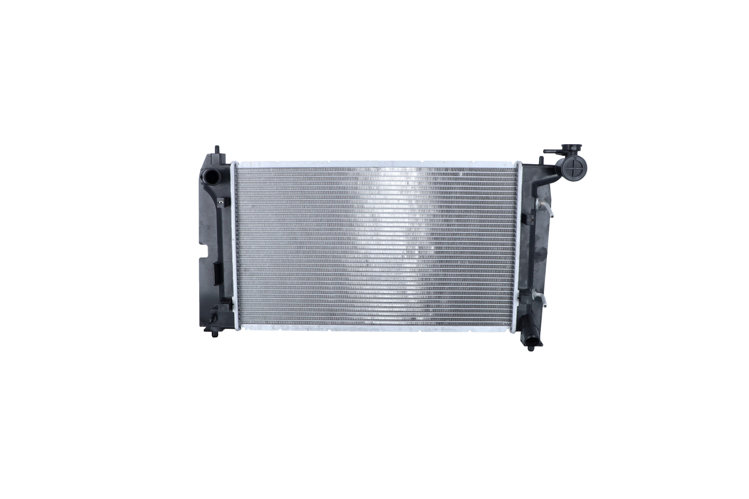 OEM 1640021160 NRF Radiatore motore 53325 per TOYOTA, VOLVO, LEXUS, PONTIAC, GMC