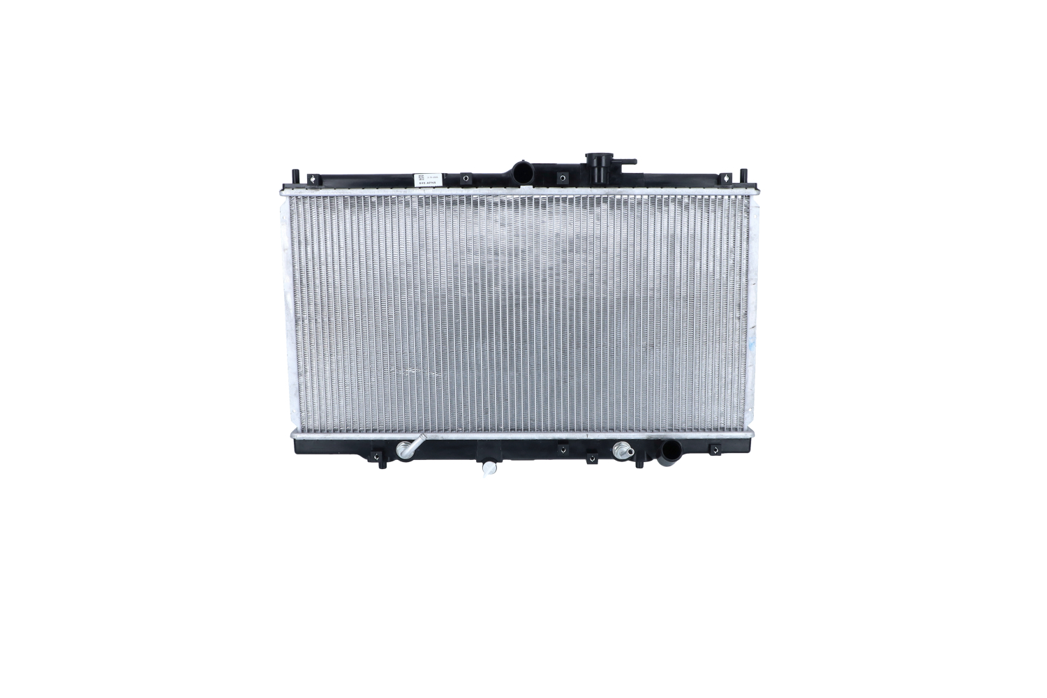 NRF Radiator 53328