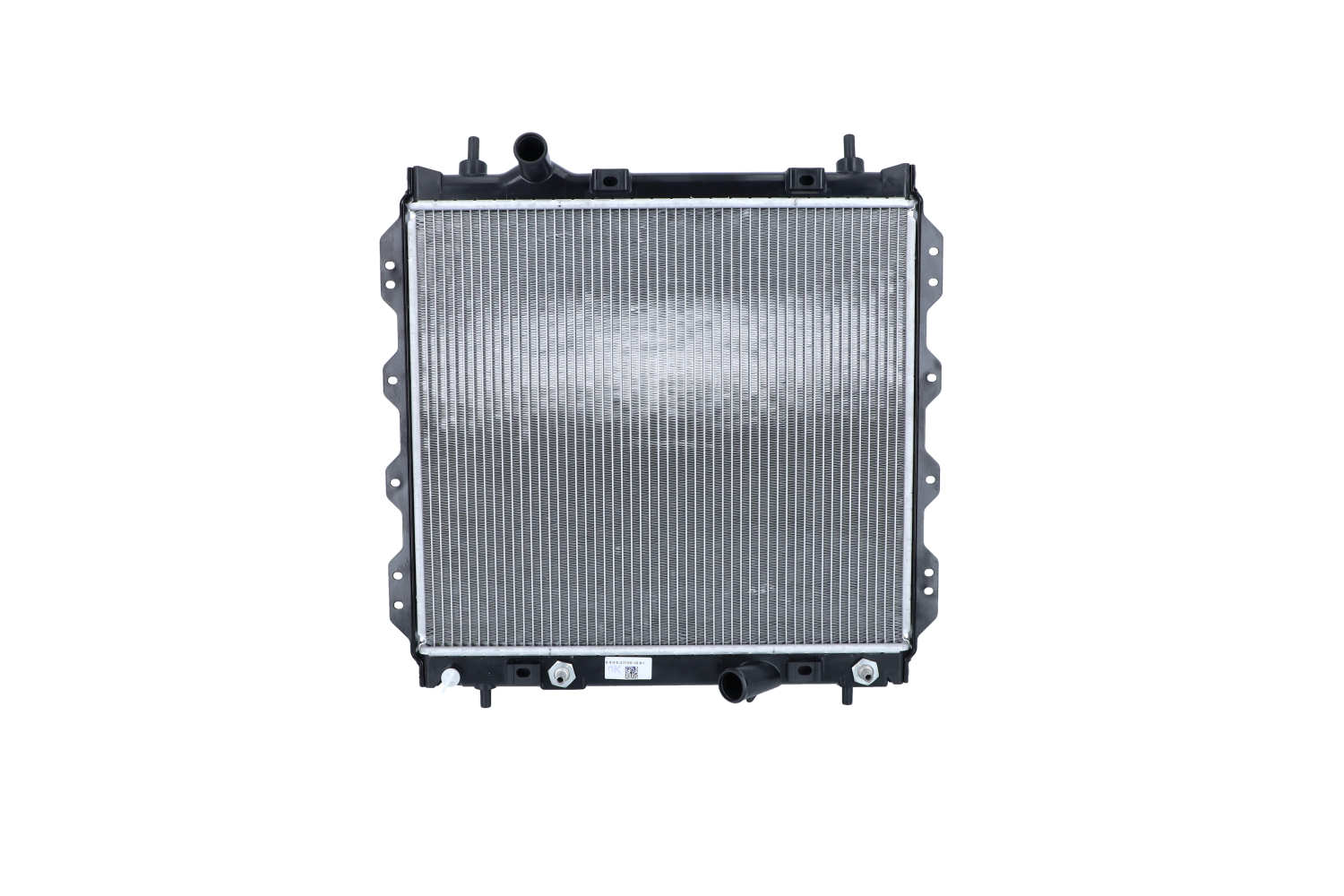 CHRYSLER Radiators - Engine radiator 53337 NRF