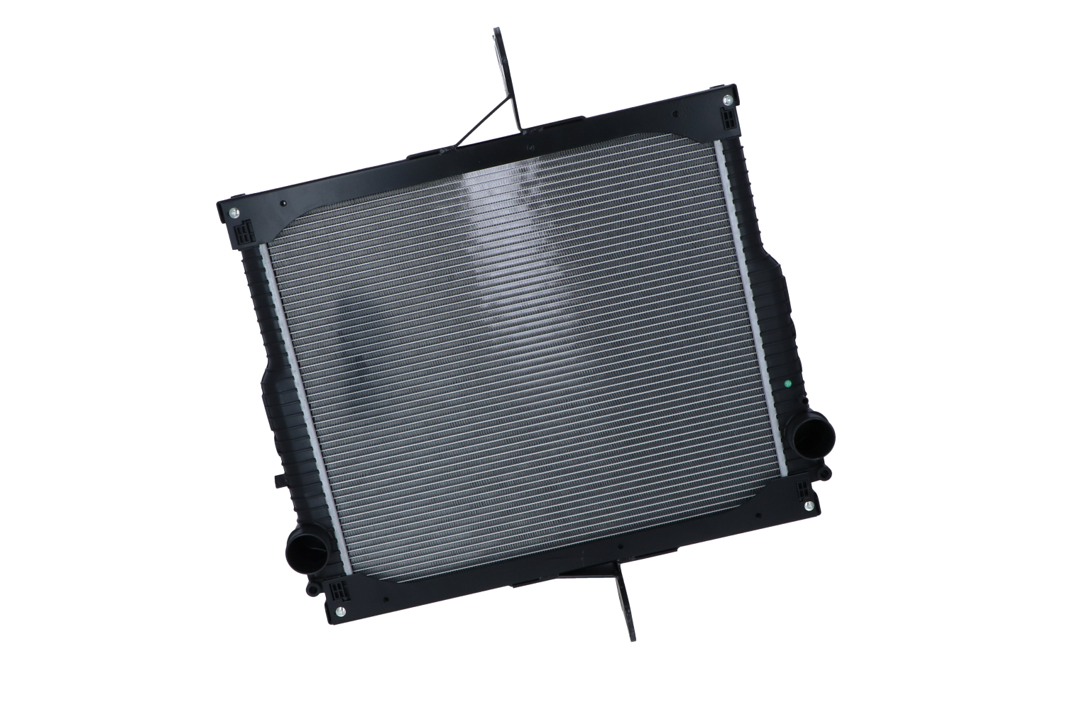 OEM 7420809769 NRF Jäähdytin, moottorin jäähdytys 53343 varten VOLVO, RENAULT, LADA, RENAULT TRUCKS