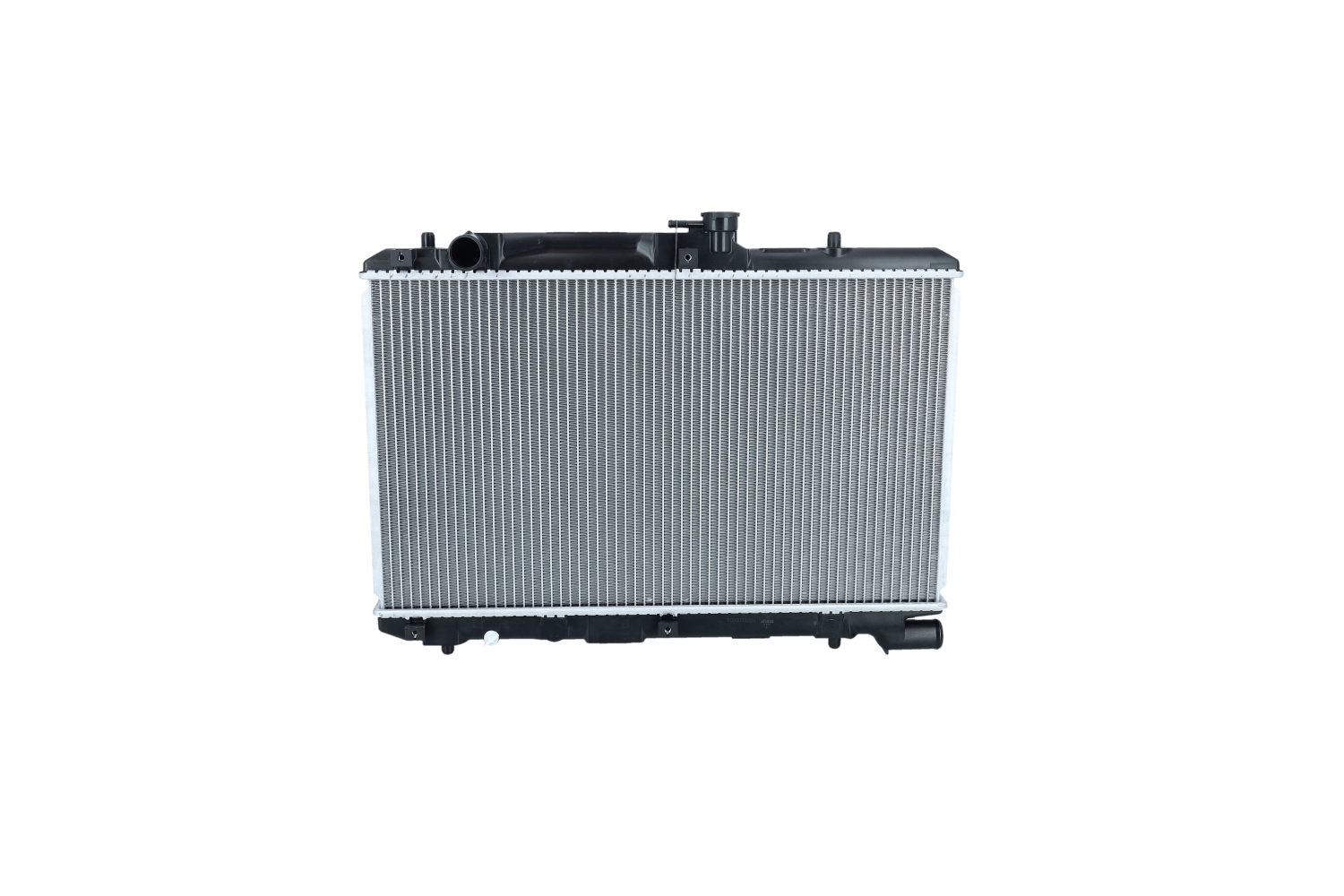 OEM 1770063G20 NRF Jäähdytin, moottorin jäähdytys 53351 varten VOLVO, SUZUKI, BEDFORD