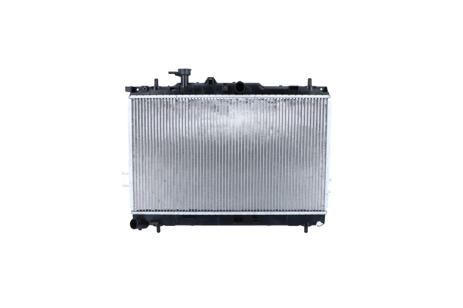 NRF Radiatore 53362