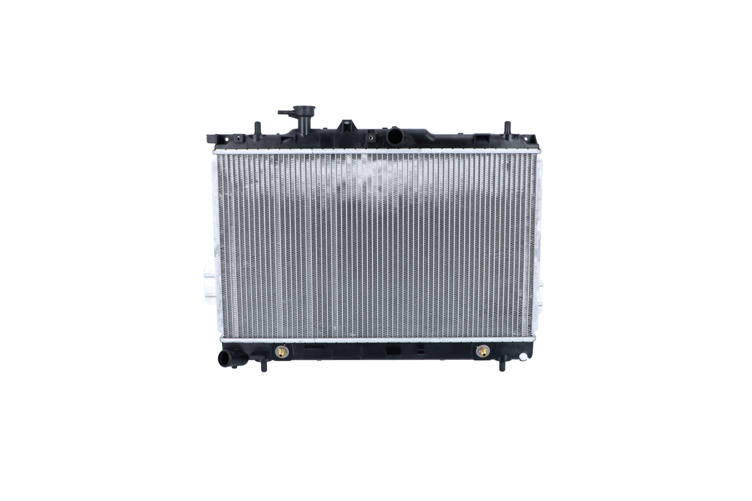 NRF Radiatore 53363